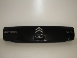 BLENDA LISTA ZADNEJ KAPOTY CITROEN C4 04-08 3DVER BLENDA LISTA ZADNEJ KAPOTY CITROEN C4 04-08 3DVER