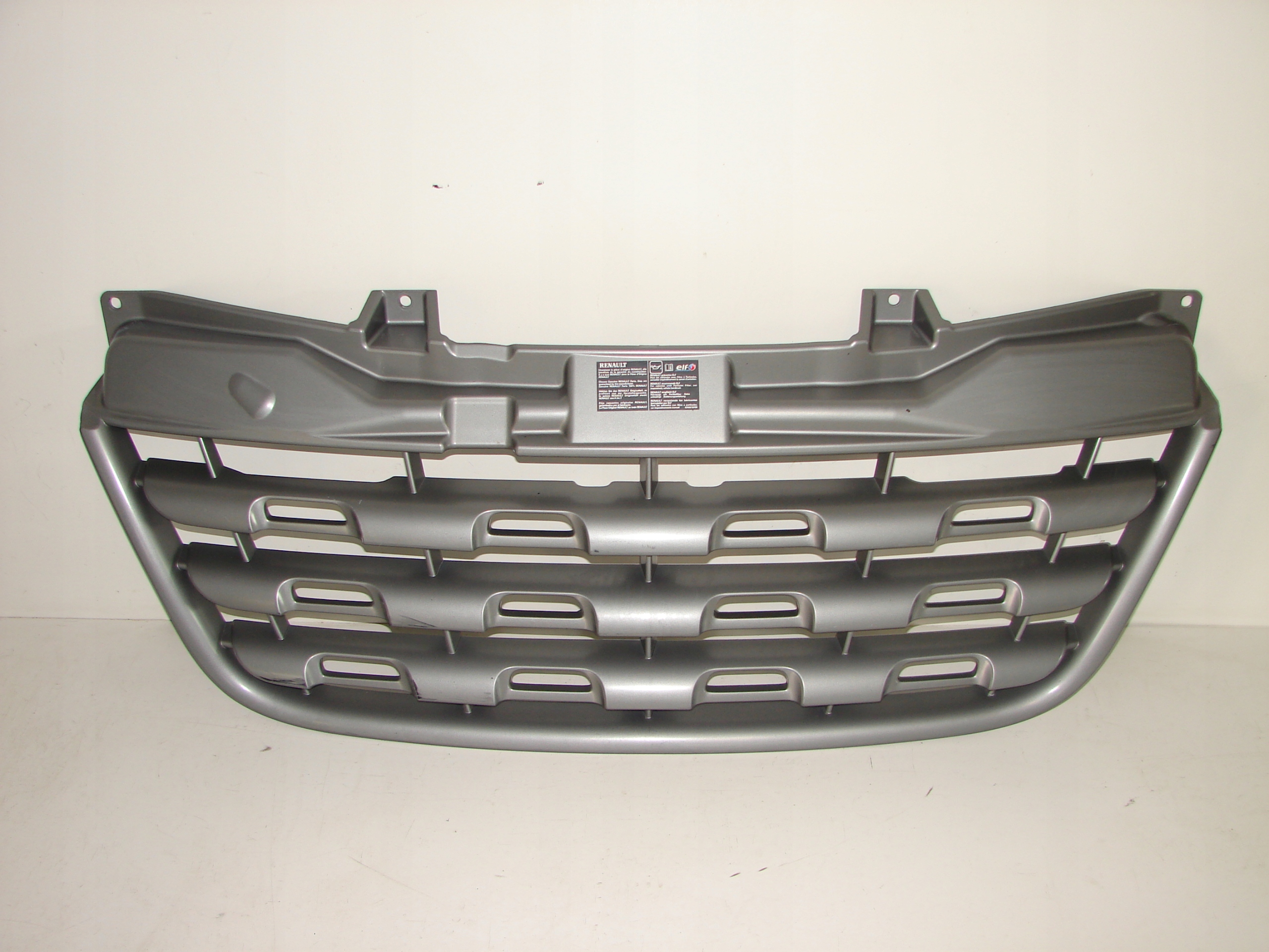 MRIEZKA LISTA RENAULT MASTER 10-14