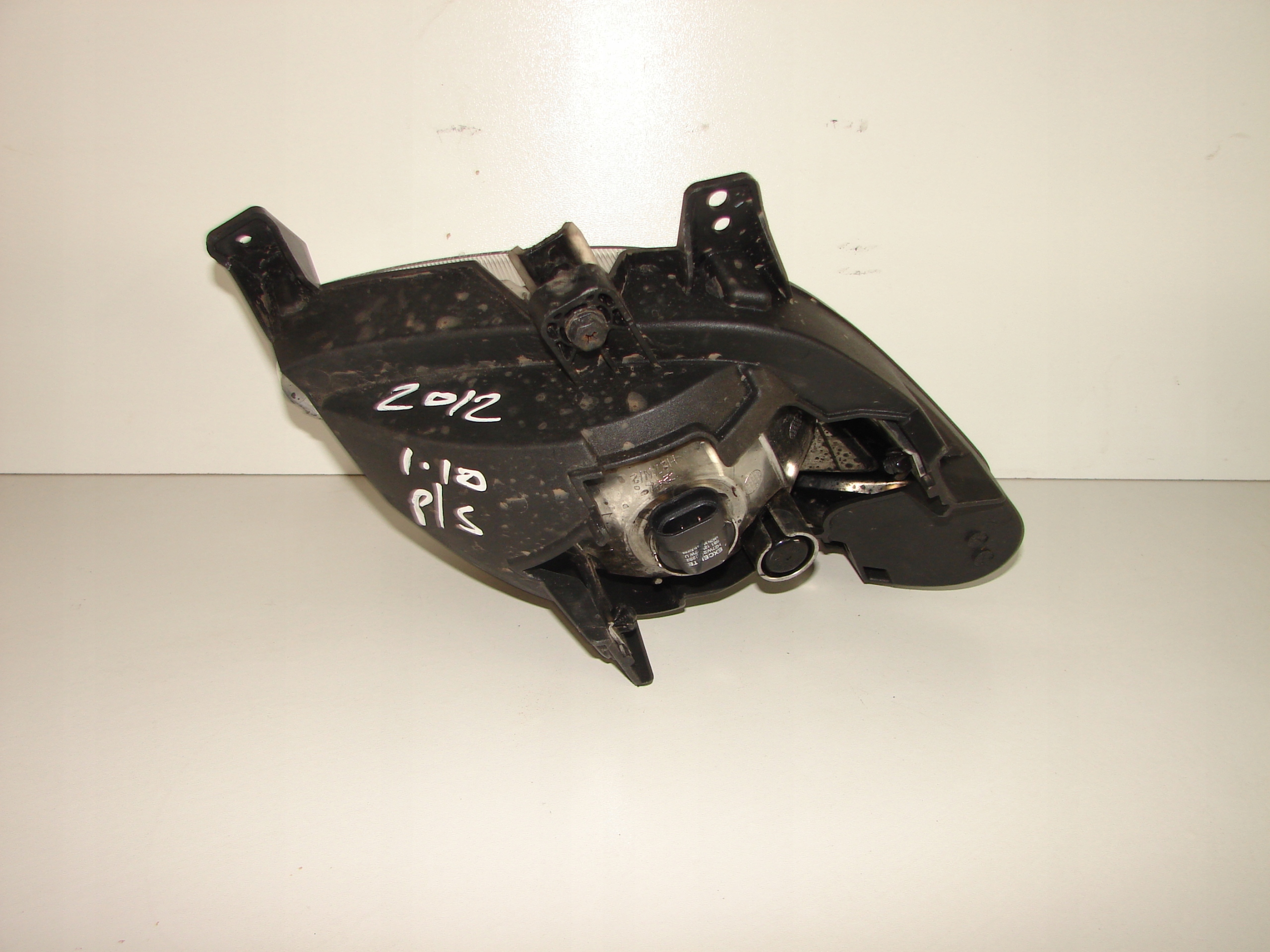 LAVA HMLOVKA HYUNDAI I10 LIFT 11-13