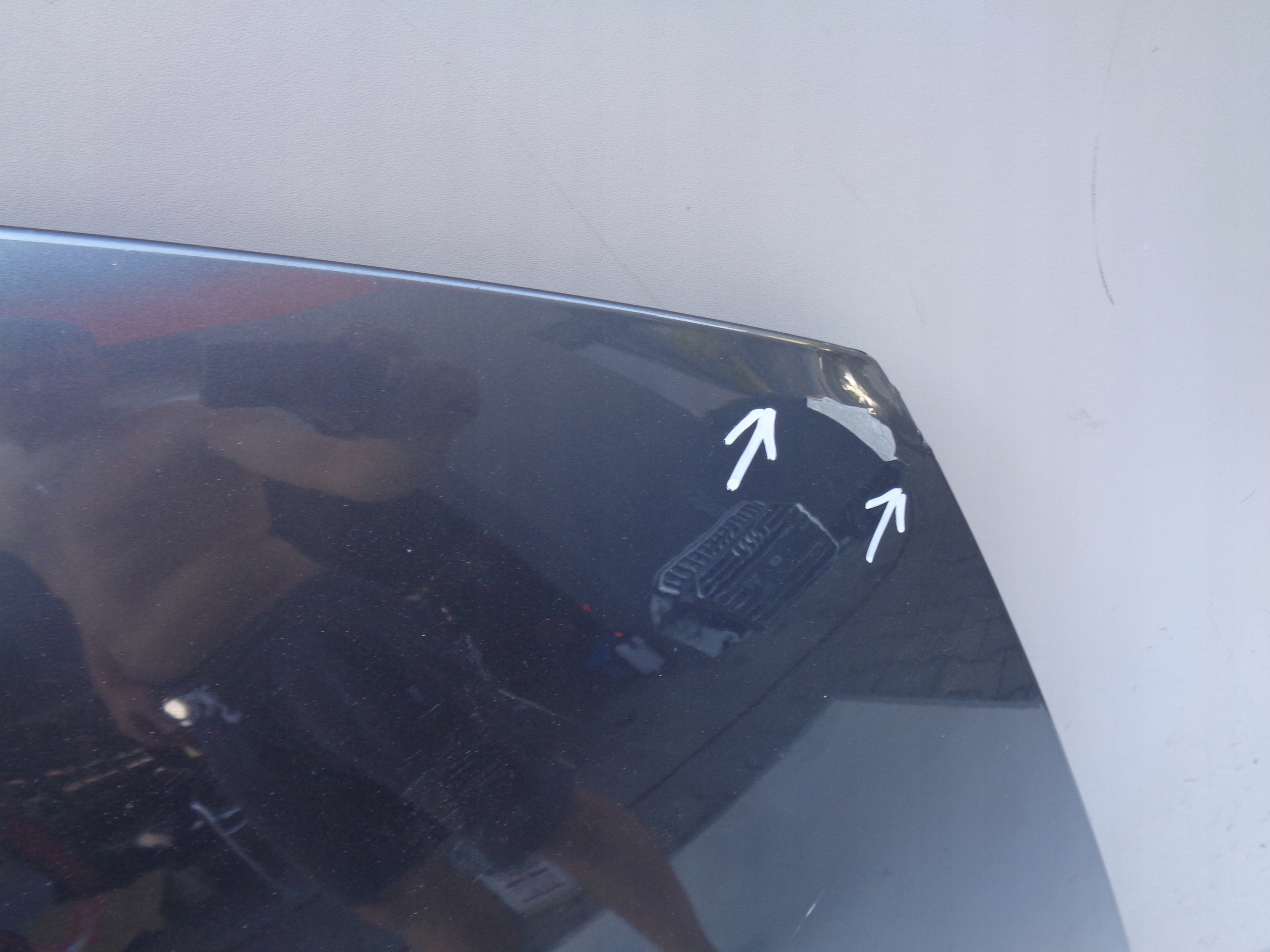 PREDNÁ KAPOTA AUDI A3 8P0 02-05 NR 13153