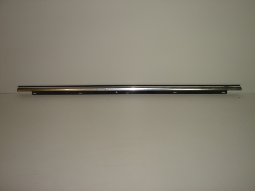 LISTA LAVYCH ZADNYCH DVERI AUDI A6 2004-
