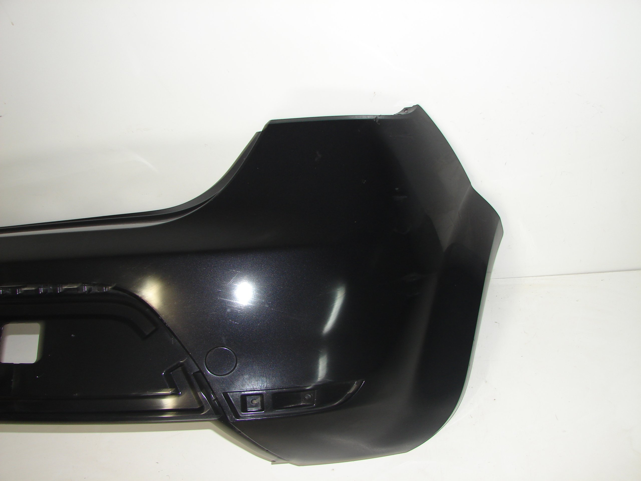 ZADNÝ NÁRAZNÍK SEAT LEON 05-09 FR CUPRA