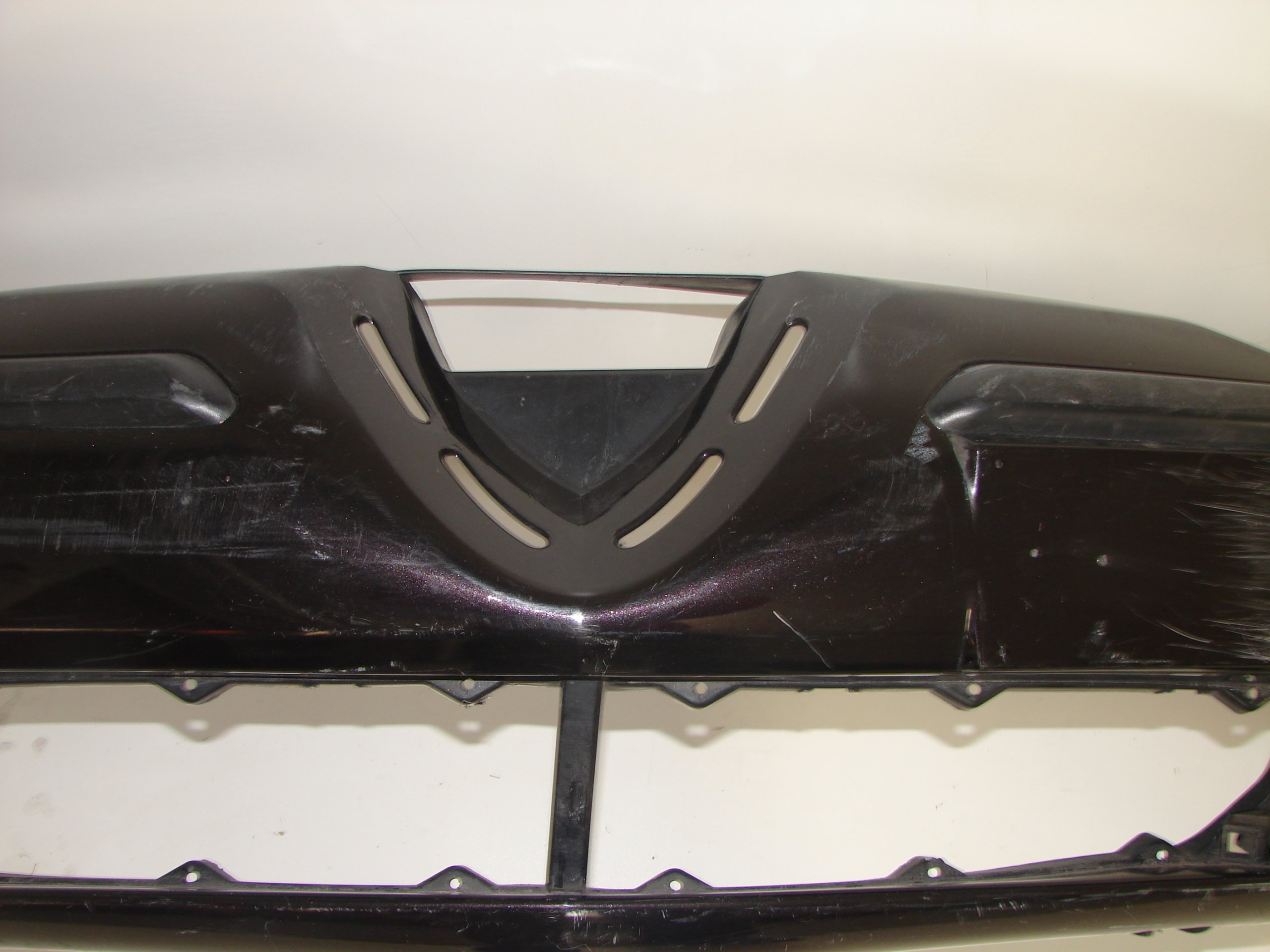 PREDNÝ NÁRAZNÍK ALFA ROMEO 156 97-03