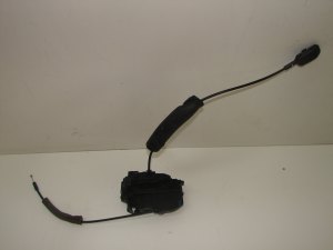 ZAMOK PRAVYCH ZADNYCH DVERI MEGANE 3 KOMBI 825020073R ZAMOK PRAVYCH ZADNYCH DVERI MEGANE 3 KOMBI 825020073R