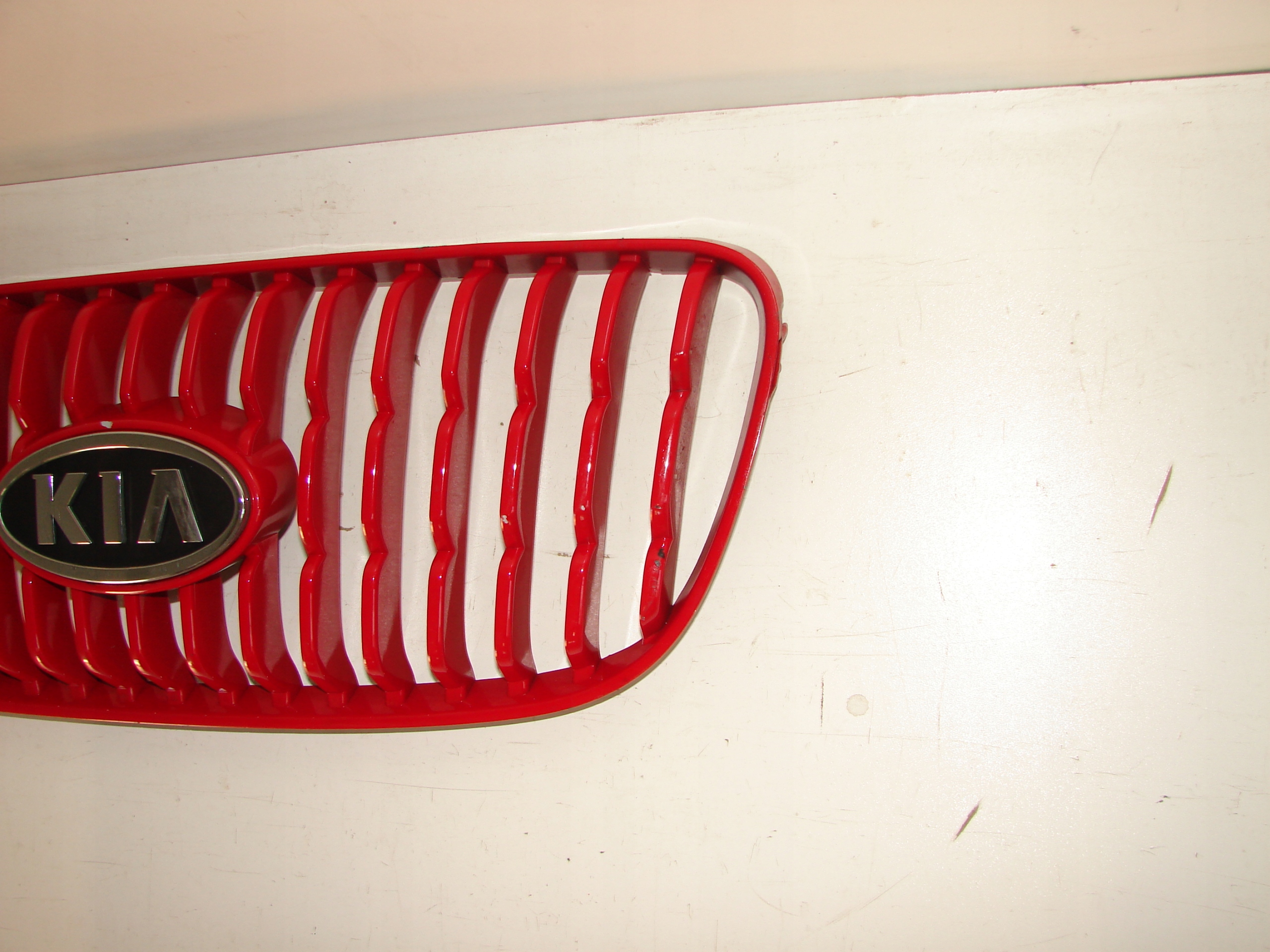 MRIEZKA LISTA KIA PICANTO 04-08