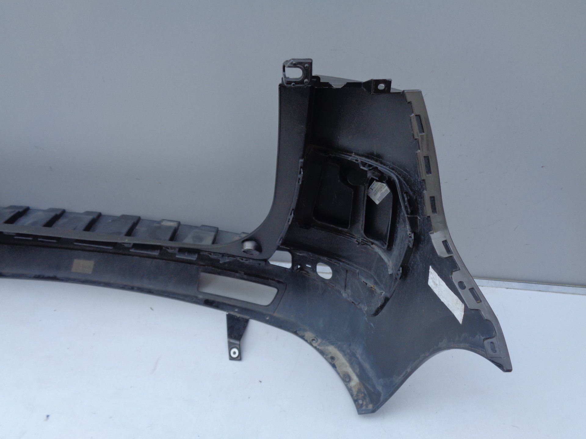 ZADNÝ NÁRAZNÍK CITROEN C4 PICASSO 06-13 NR 9255