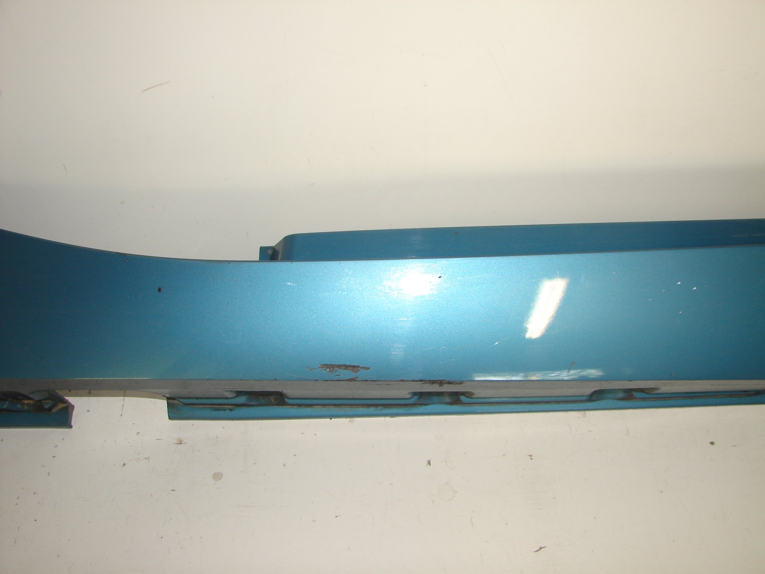 LISTA LAVA PRAHOVA LISTA BMW Z4 E85 03-09