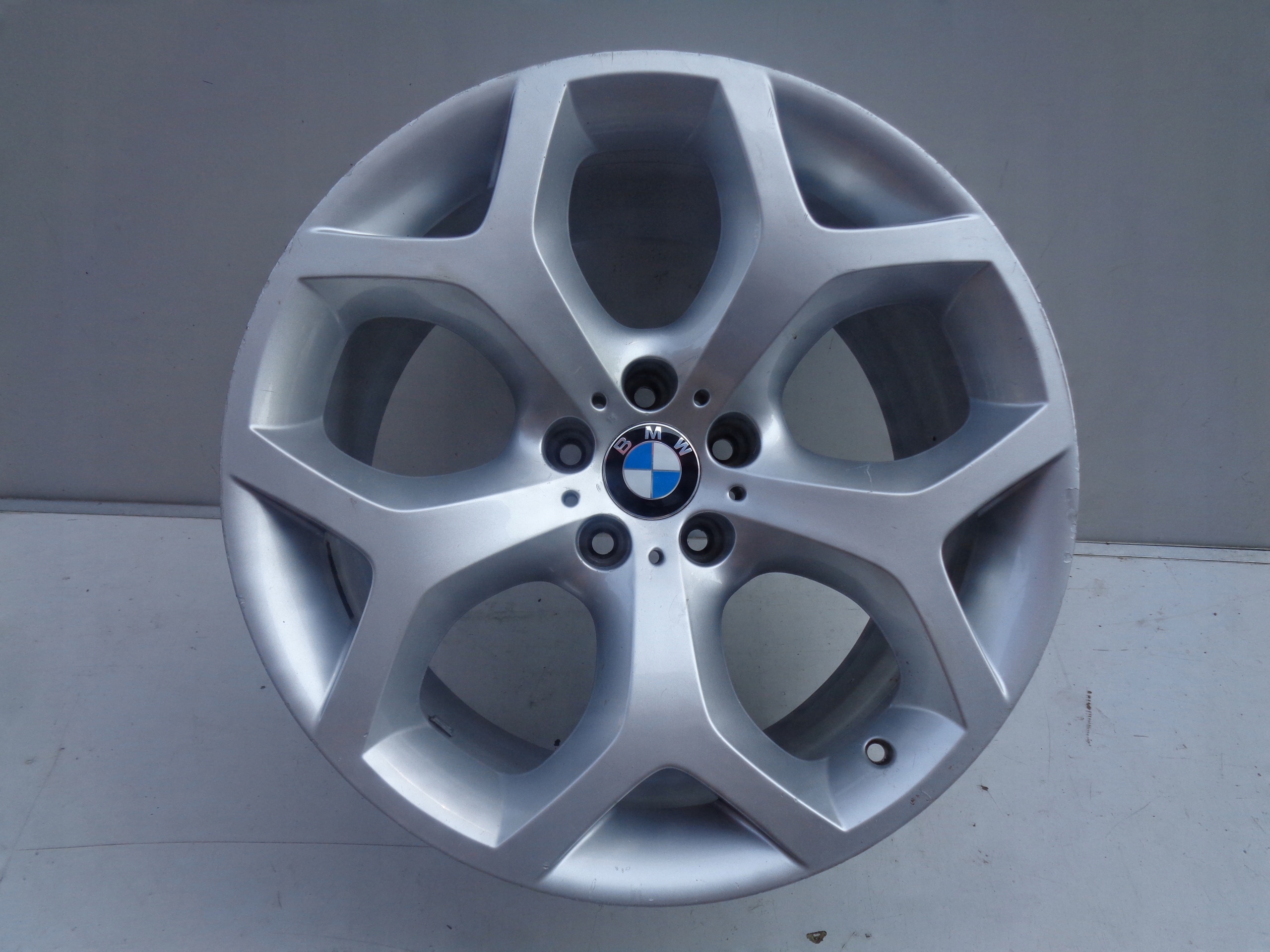 HLINIKOVY DISK ELEKTRON BMW 11JX20 ET37 5X120