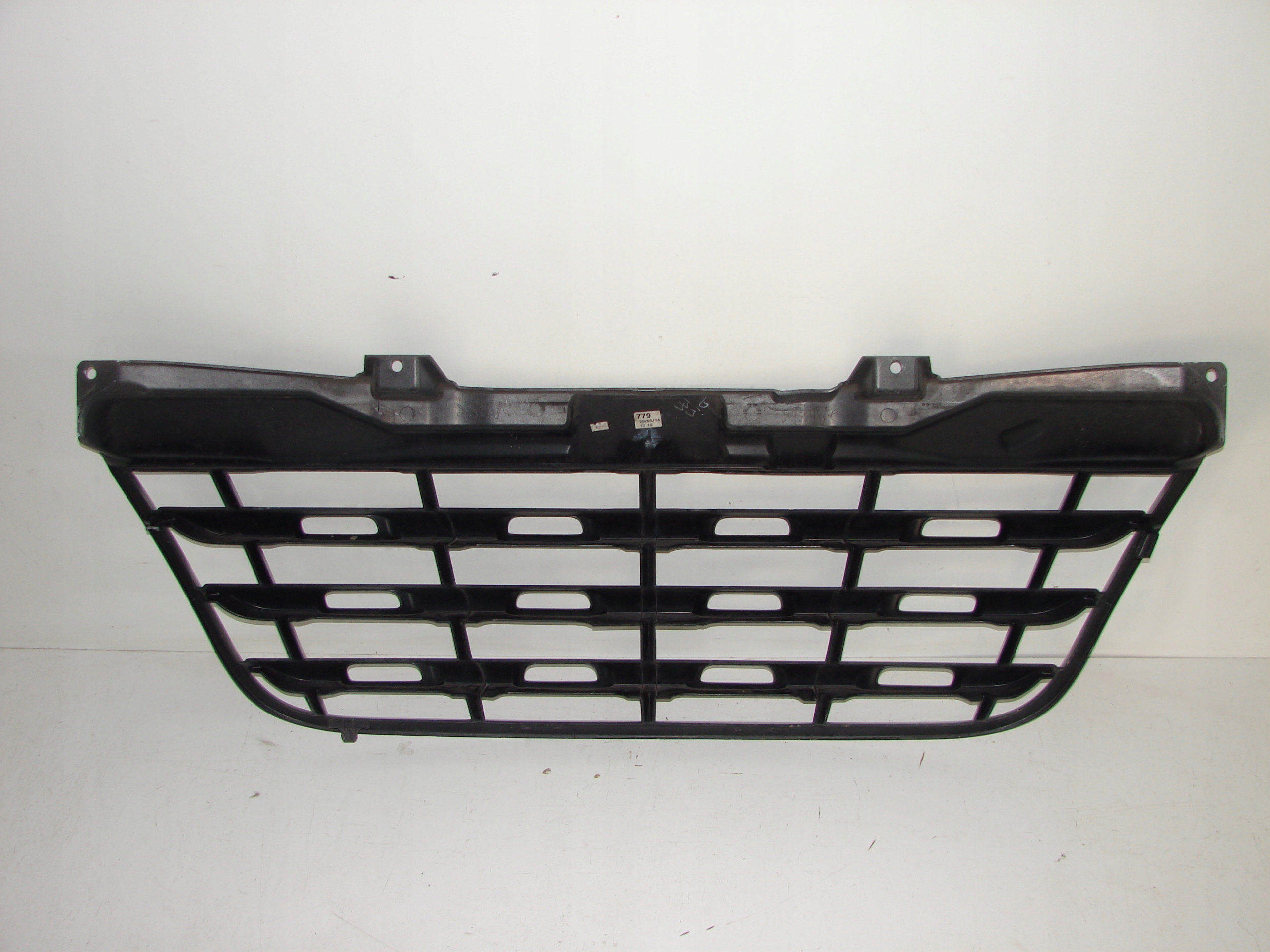 MRIEZKA LISTA RENAULT MASTER 10-14