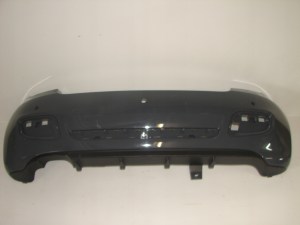 ZADNÝ NÁRAZNÍK FIAT 500 SPORT ZADNÝ NÁRAZNÍK FIAT 500 SPORT
