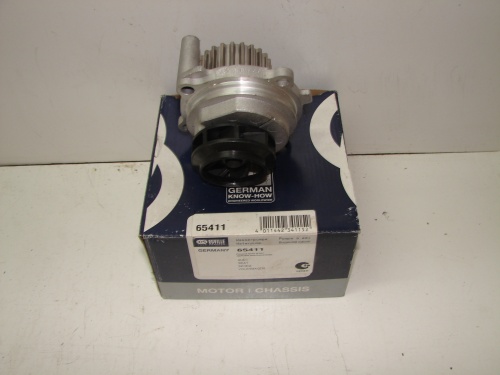VODNA PUMPA AUDI SEAT VW RUVILLE 65411