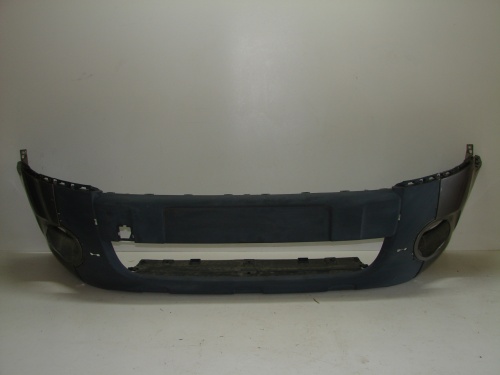 PREDNÝ NÁRAZNÍK CITROEN BERLINGO 12-15