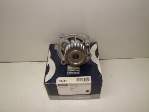 VODNA PUMPA AUDI SEAT VW RUVILLE 65411