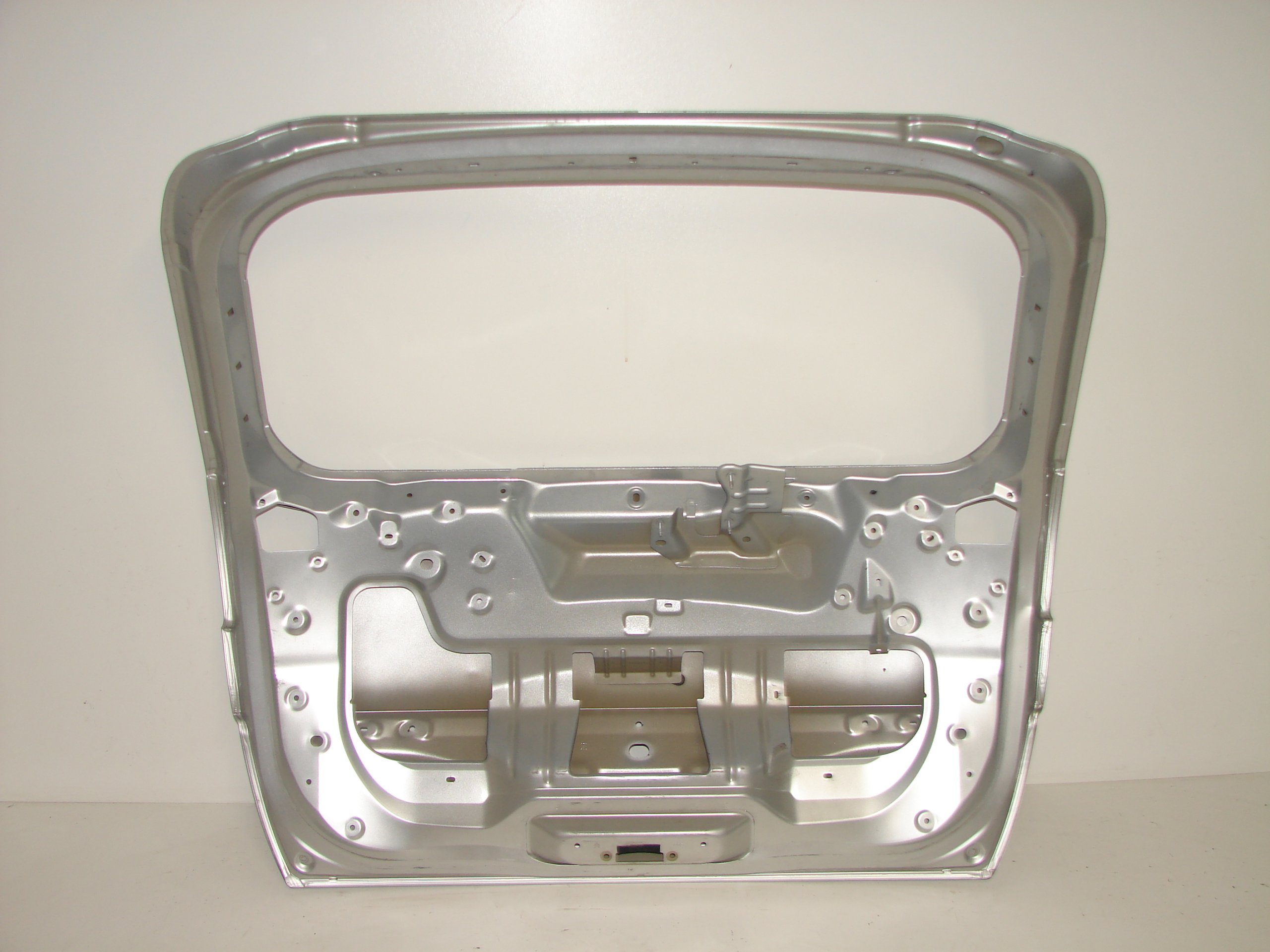 ZADNÁ KAPOTA CITROEN C4 PICASSO 06-13