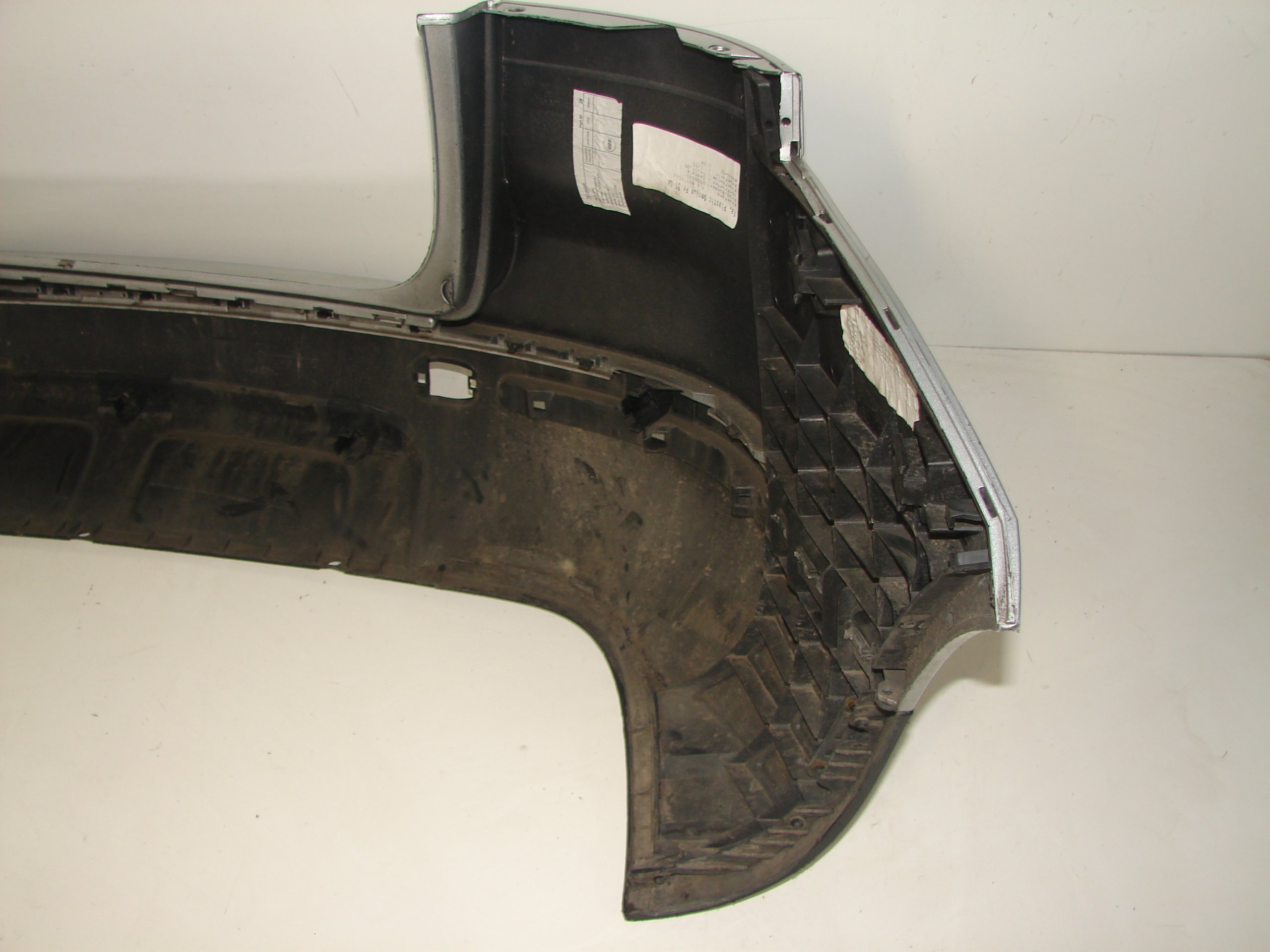 ZADNÝ NÁRAZNÍK VW TOUAREG 02-10