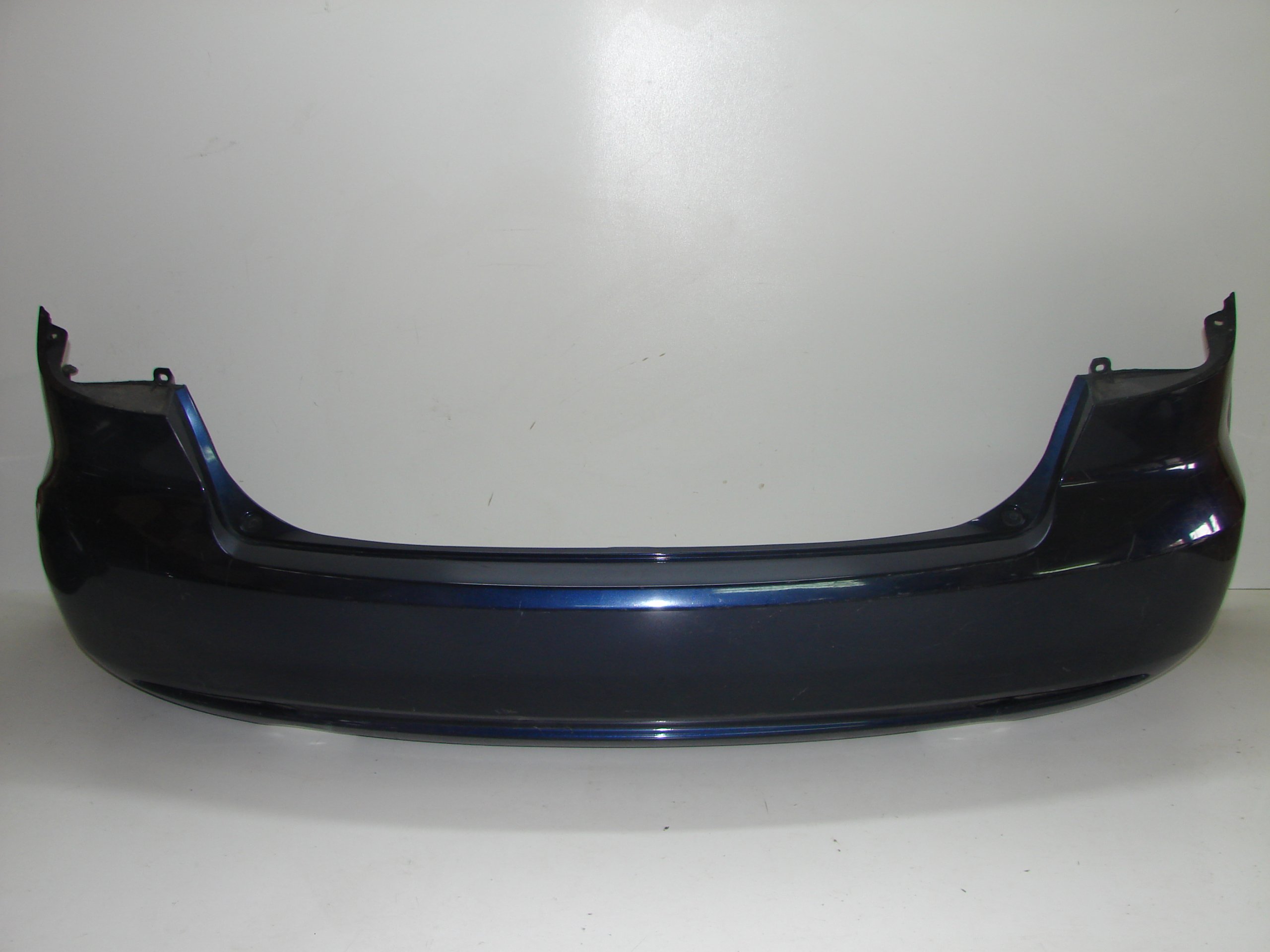 ZADNÝ NÁRAZNÍK MAZDA 6 VI GG GY 05-07 SEDAN