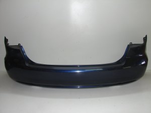 ZADNÝ NÁRAZNÍK MAZDA 6 VI GG GY 05-07 SEDAN ZADNÝ NÁRAZNÍK MAZDA 6 VI GG GY 05-07 SEDAN