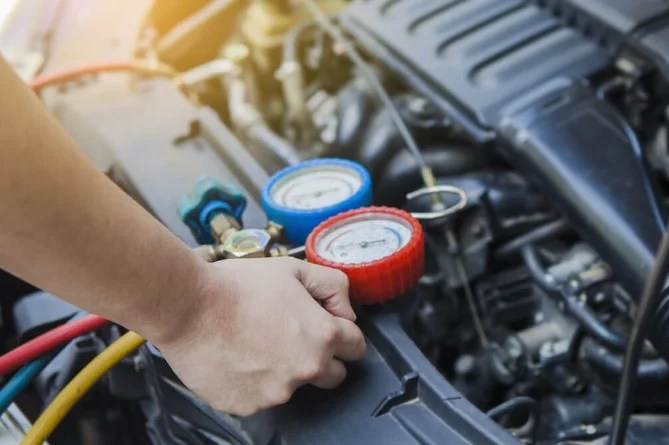 Car Air Conditioner Repair: Keeping Your Cool on the Road Car Air Conditioner Repair: Keeping Your Cool on the Road