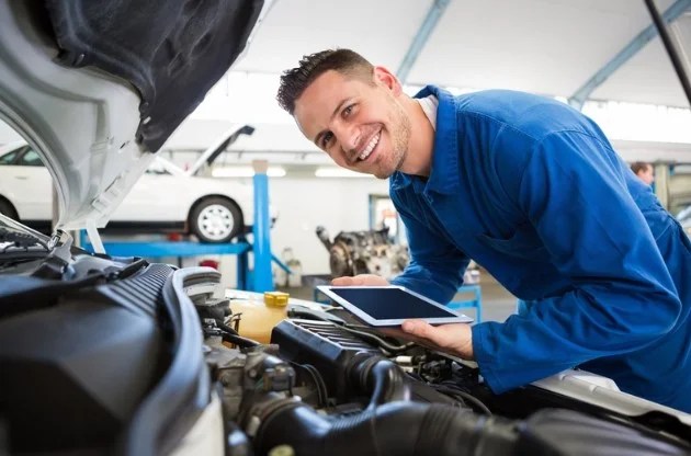 The Importance of Regular Car Servicing The Importance of Regular Car Servicing