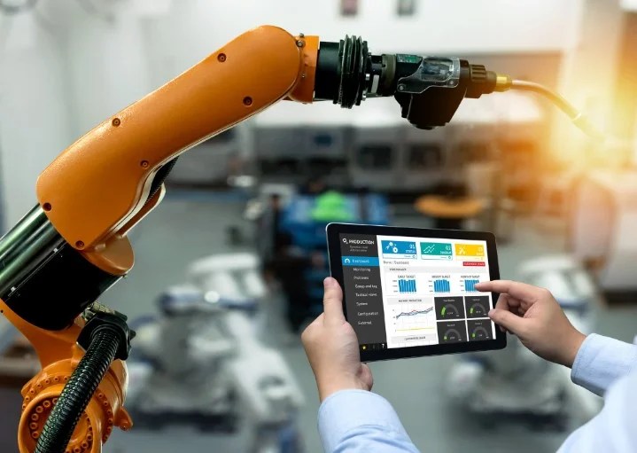 Engineering and Manufacturing: Innovating the Future Engineering and Manufacturing: Innovating the Future