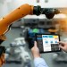 Engineering and Manufacturing: Innovating the Future Engineering and Manufacturing: Innovating the Future