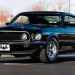 Ford Mustang: A Legendary American Icon Ford Mustang: A Legendary American Icon