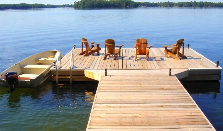 Floating Docks: Versatile Waterfront Solutions Floating Docks: Versatile Waterfront Solutions