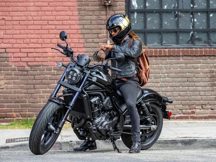 Exploring the World of Honda Motorcycles Exploring the World of Honda Motorcycles