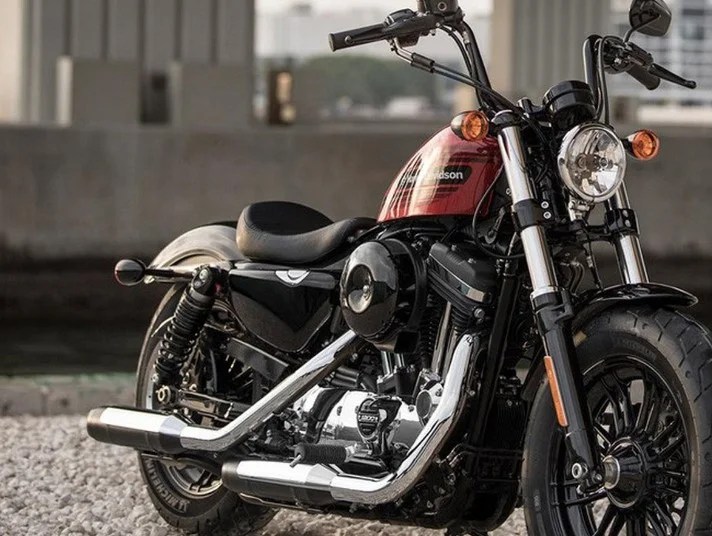Harley Davidson: An Icon of the Open Road Harley Davidson: An Icon of the Open Road