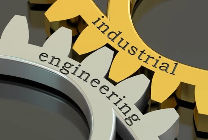 Industrial Engineering: Enhancing Efficiency and Productivity Industrial Engineering: Enhancing Efficiency and Productivity