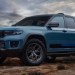 Jeep Grand Cherokee Jeep Grand Cherokee