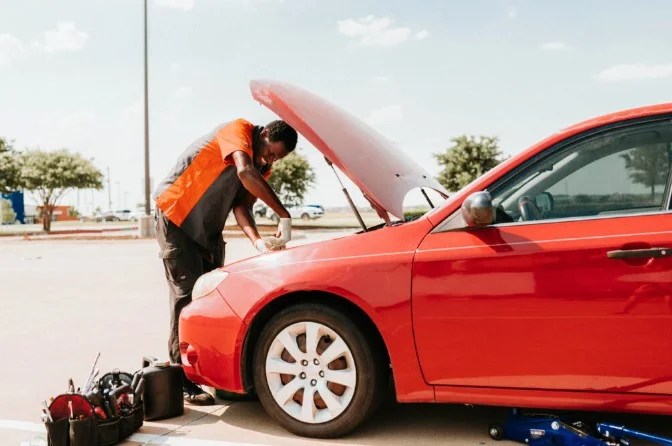 Mobile Auto Service: Bringing Convenience to Your Doorstep Mobile Auto Service: Bringing Convenience to Your Doorstep