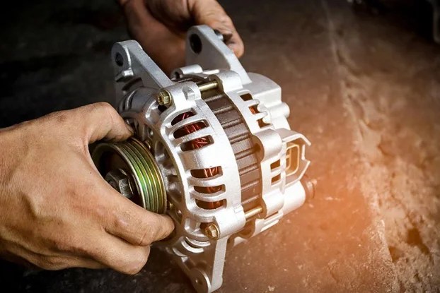 Mobile Alternator Repair: Ensuring Your Vehicle’s Power System Is Running Smoothly Mobile Alternator Repair: Ensuring Your Vehicle’s Power System Is Running Smoothly