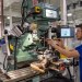 Manufacturing Engineering: Enhancing Production Efficiency Manufacturing Engineering: Enhancing Production Efficiency