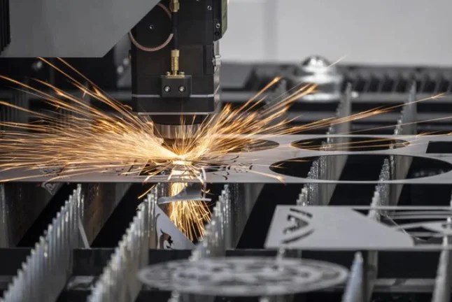 Metal Fabrication Engineering: Crafting the Future Metal Fabrication Engineering: Crafting the Future