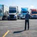 Types of Trucks Types of Trucks