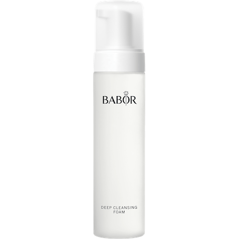Deep Cleansing Foam