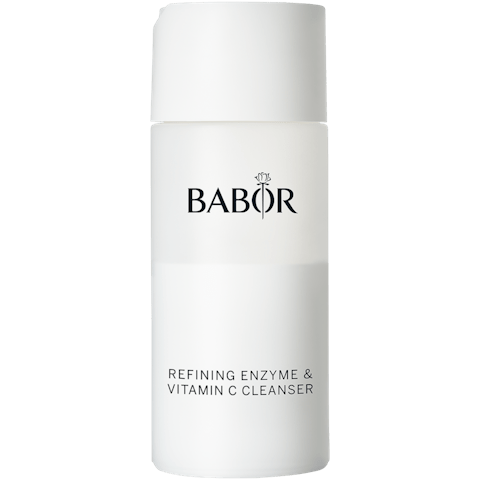 Refining Enzyme & Vitamin C Cleanser