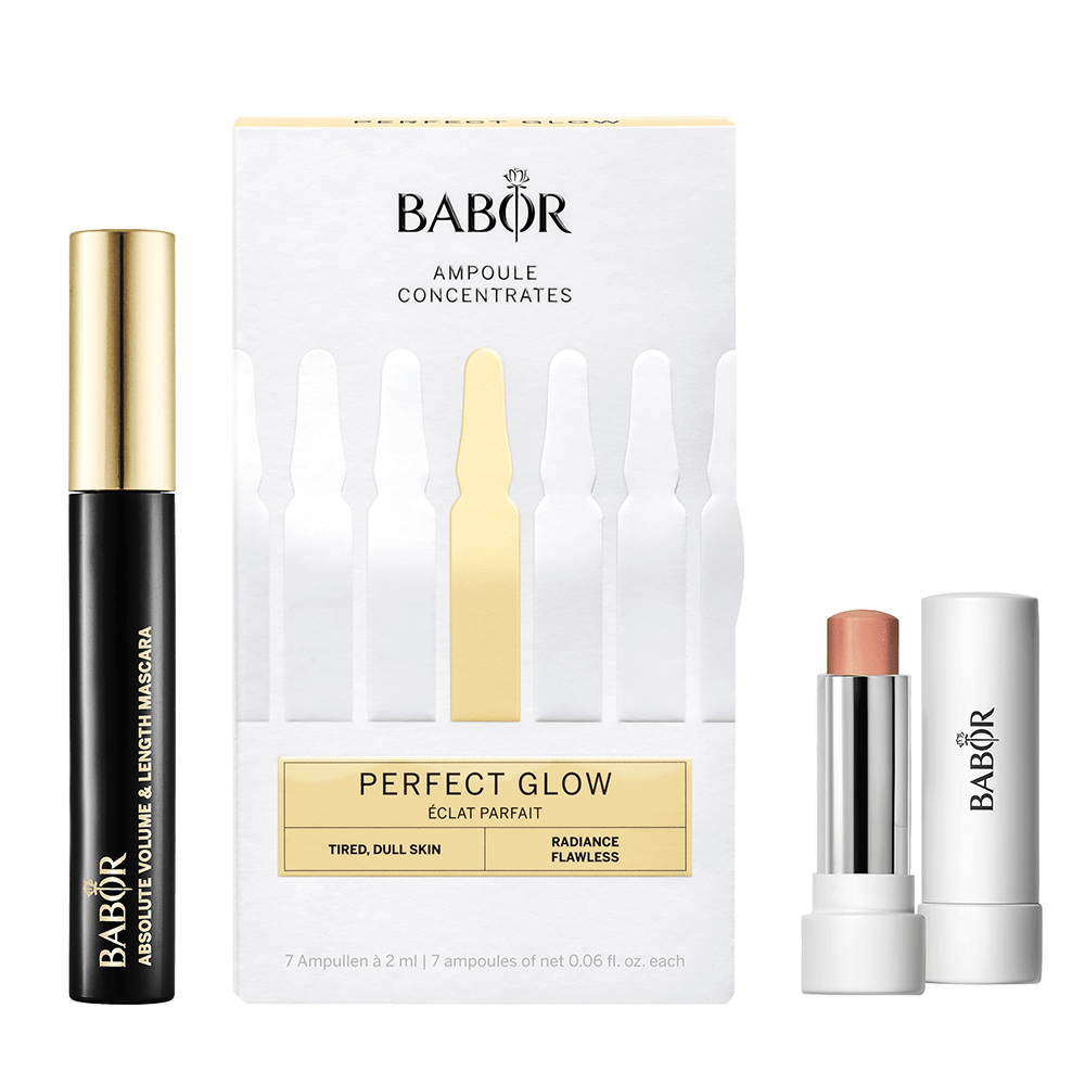 Rozžiarenie pleti – Akciový balíček