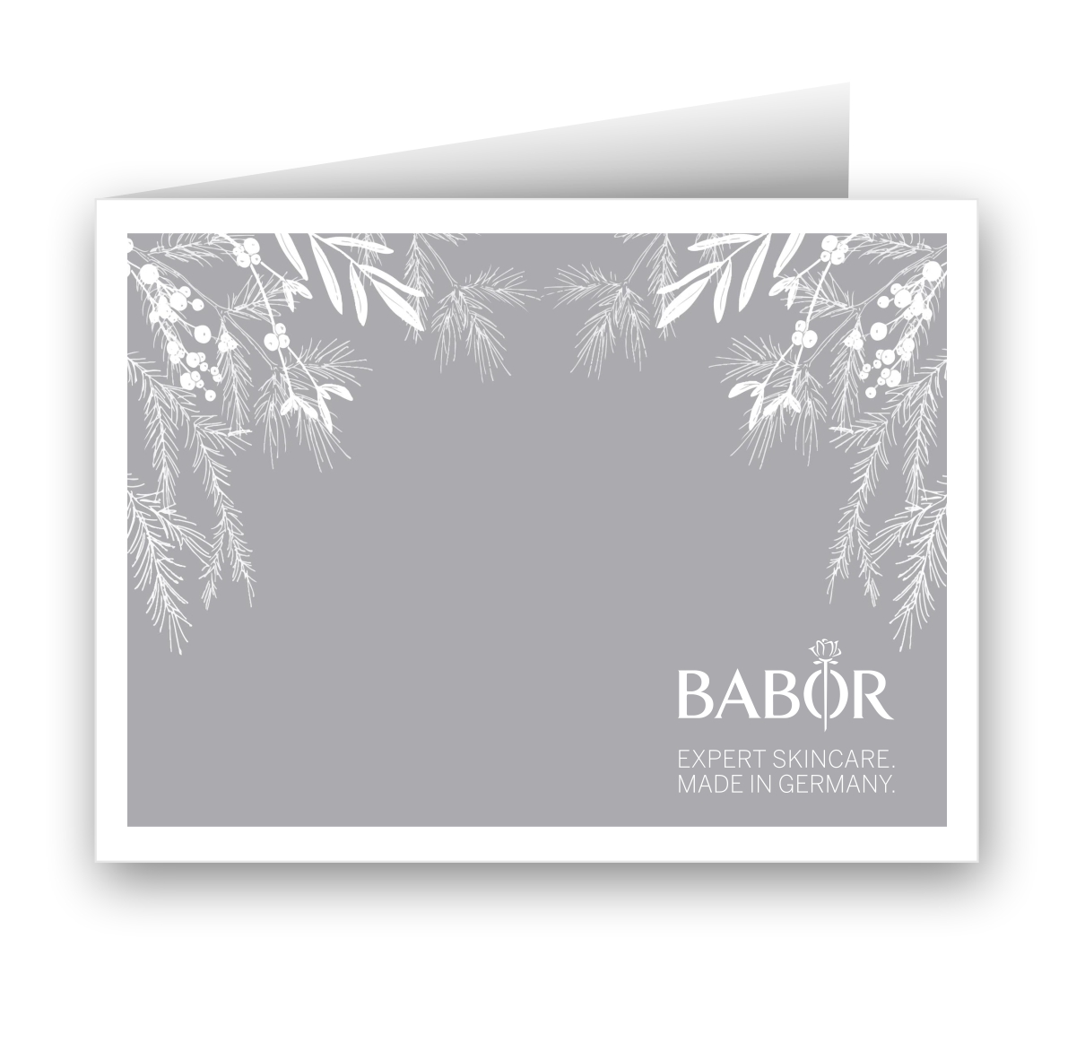 Darčekový poukaz BABOR – Vianoce (Kópia) Darčekový poukaz BABOR – Vianoce (Kópia)