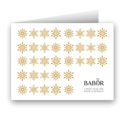 Darčekový poukaz BABOR – Little Something For You (Kópia) Darčekový poukaz BABOR – Little Something For You (Kópia)