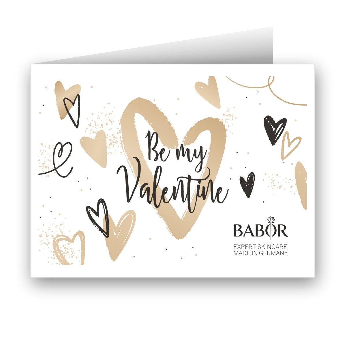 Darčekový poukaz BABOR – Valentín (Kópia)