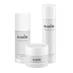 Hydratačný Valentínsky balíček Hydratačný Valentínsky balíček