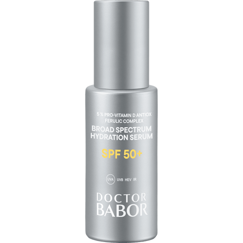Broad Spectrum Hydration Serum SPF 50+