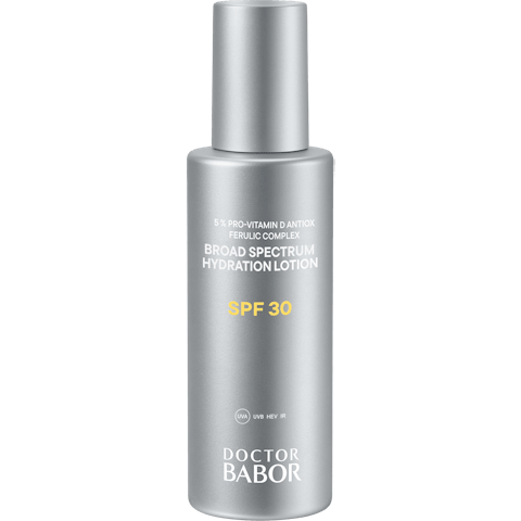 Broad Spectrum Hydration Lotion SPF 30+