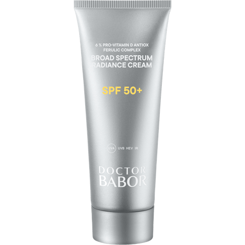 Broad Spectrum Radiance Cream SPF 50+