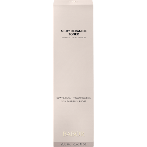 Milky Ceramide Toner