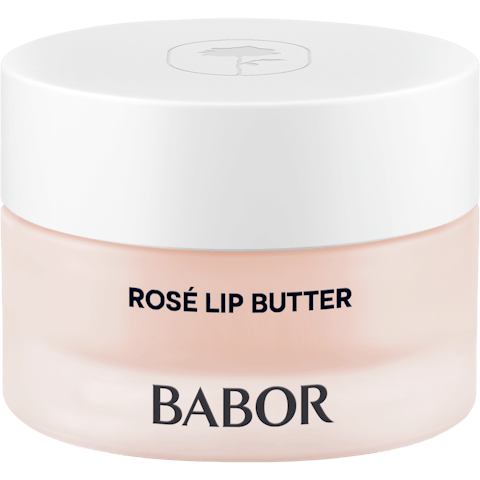 Rosé Lip Butter