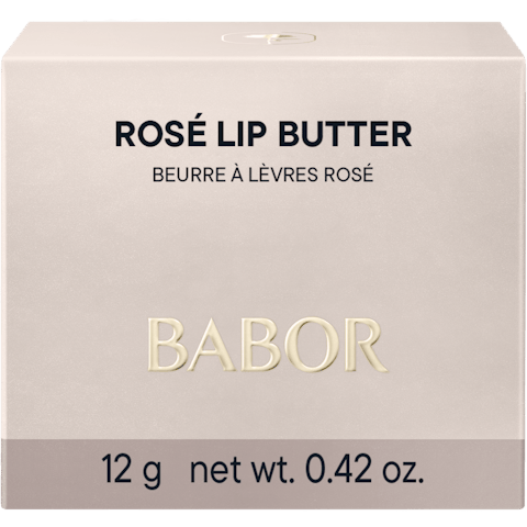 Rosé Lip Butter