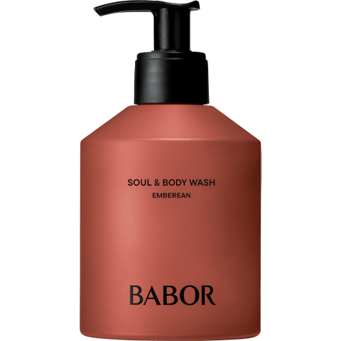 Soul & Body Wash Emberean